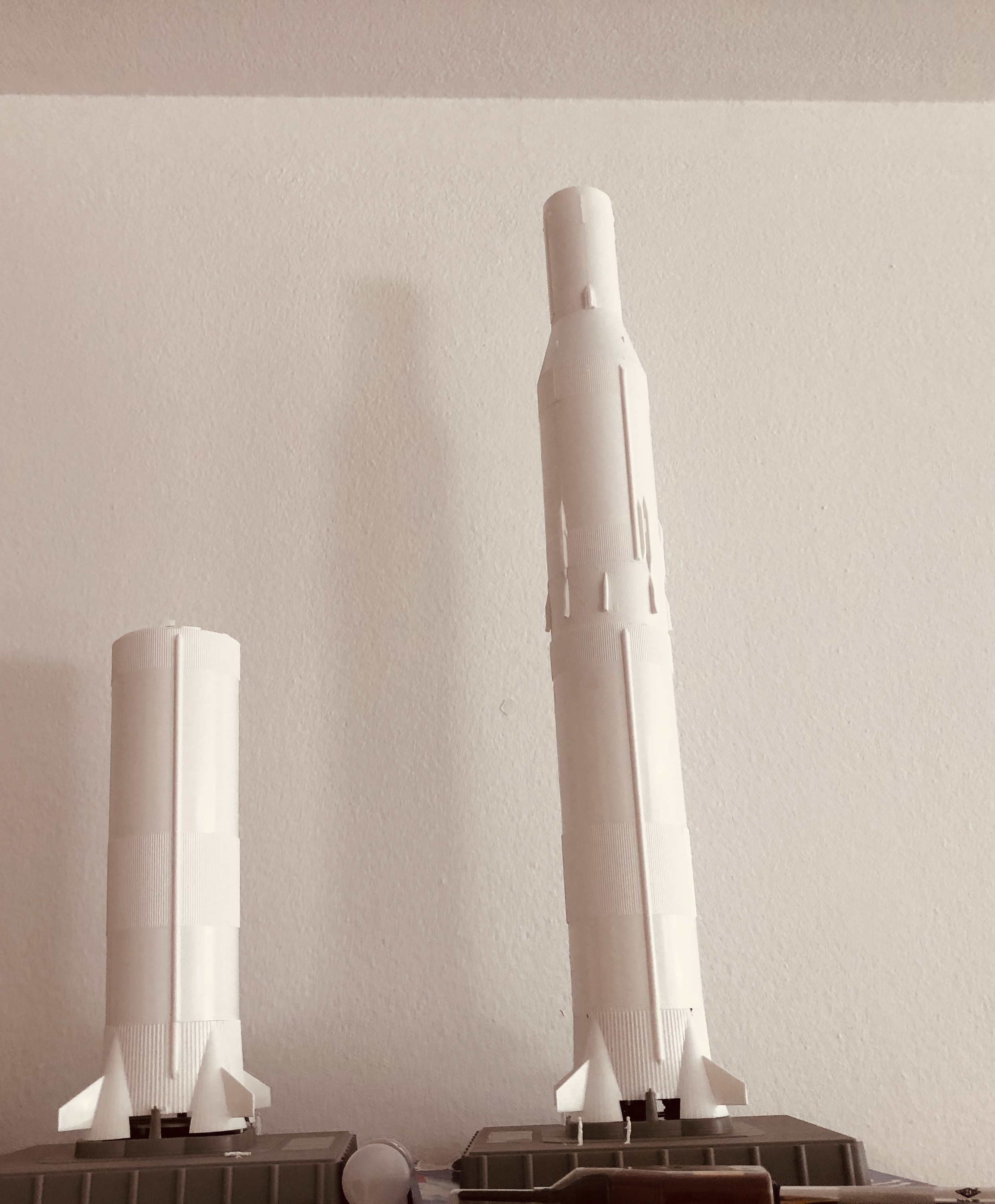 rocket models