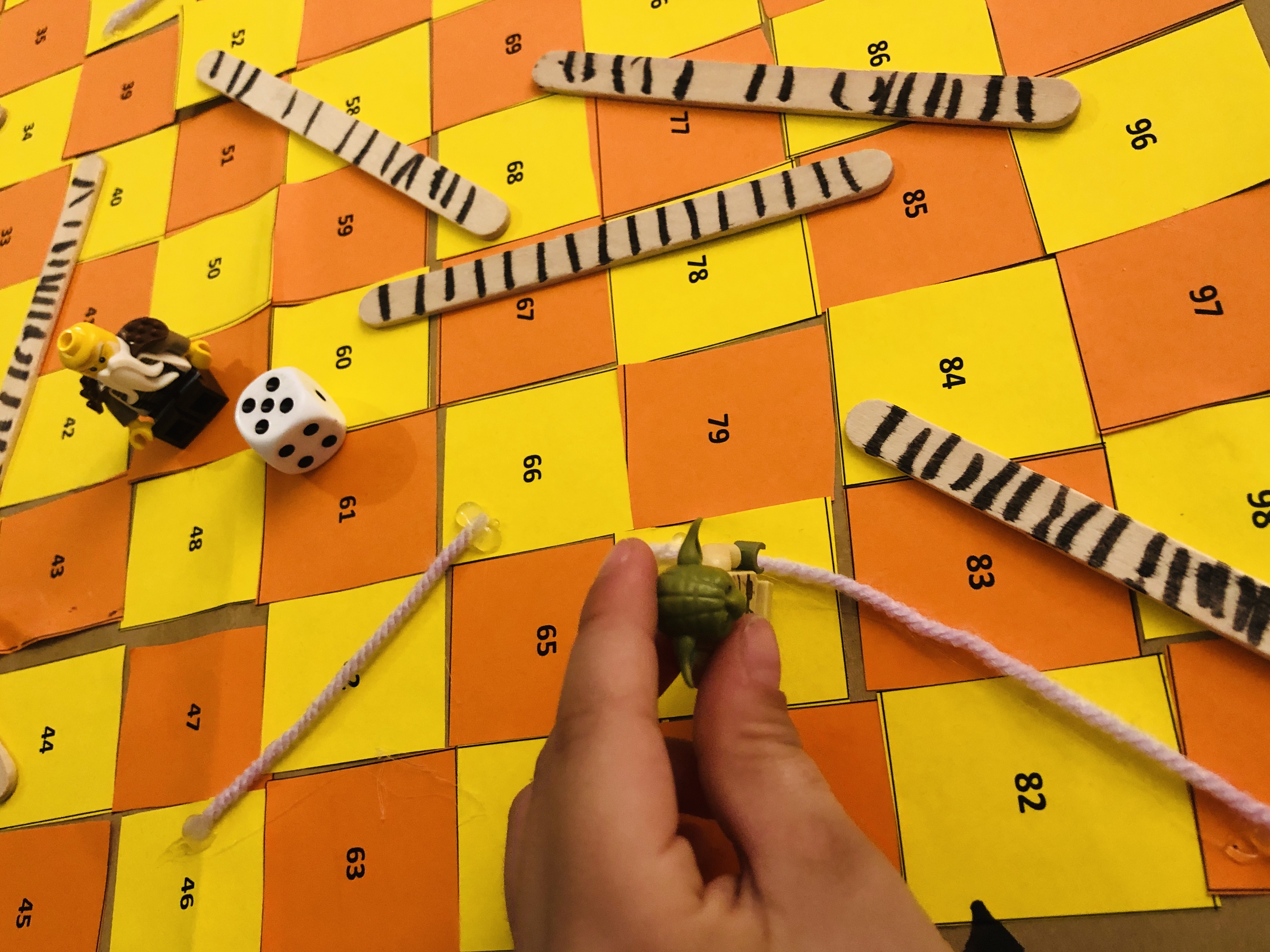 Snakes and ladders, Snake game, Ladders game